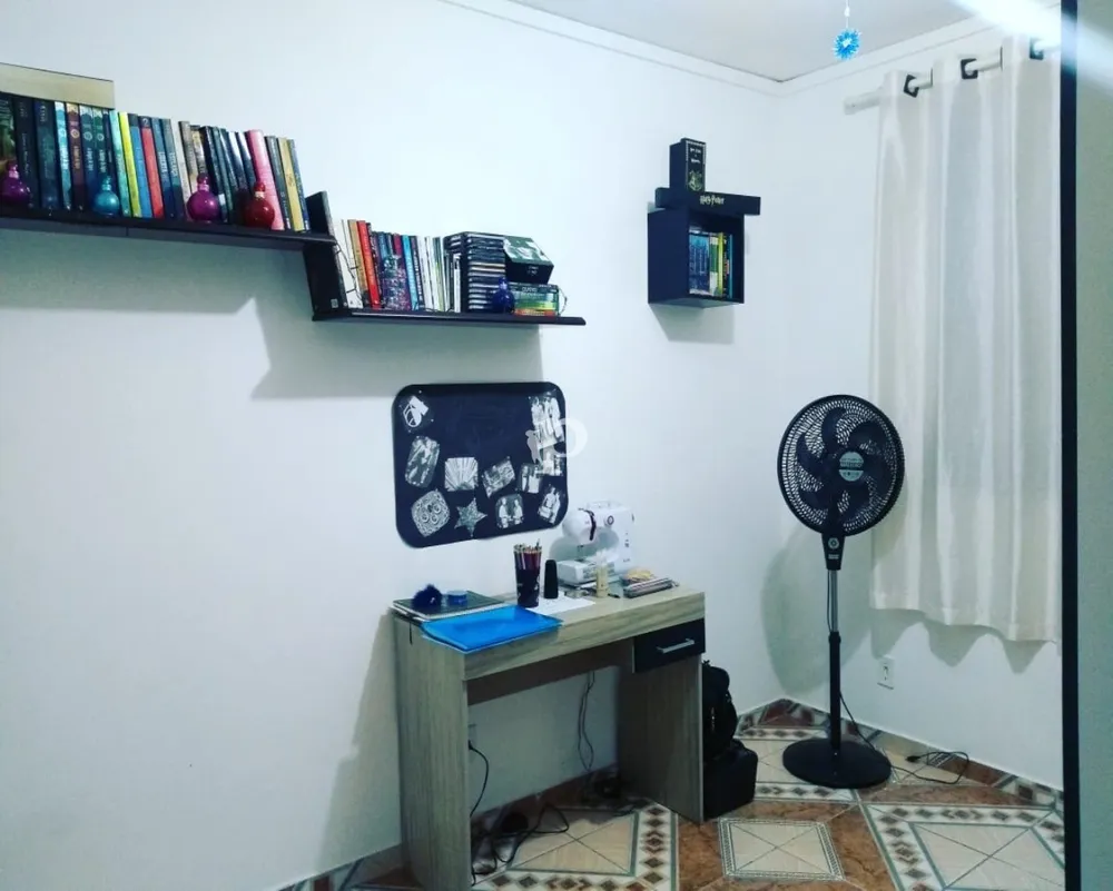 Apartamento, 2 quartos, 42 m² - Foto 12