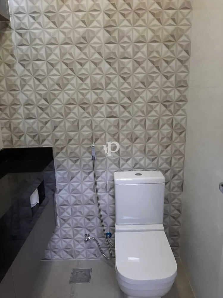 Casa, 3 quartos - Foto 12