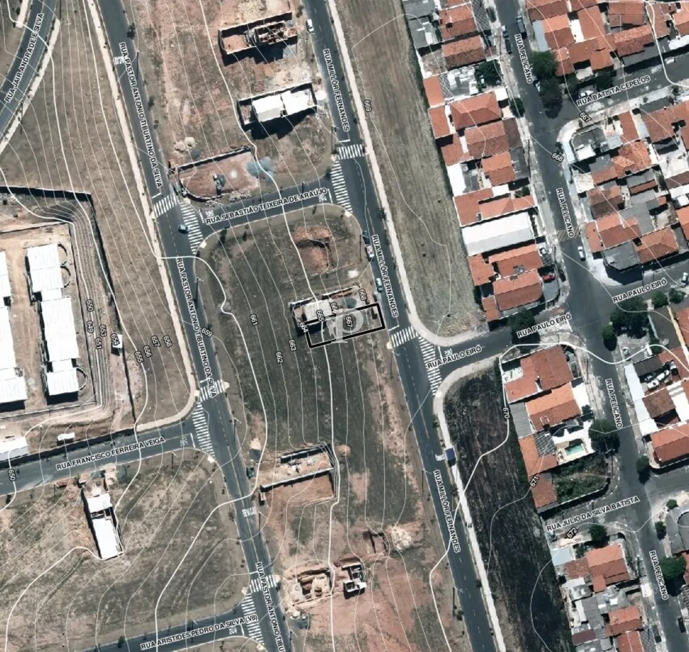 Terreno, 200 m² - Foto 3