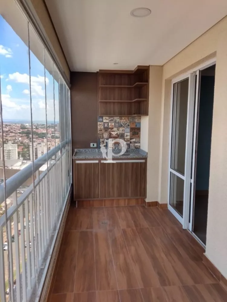 Apartamento à venda com 2 quartos, 65m² - Foto 2