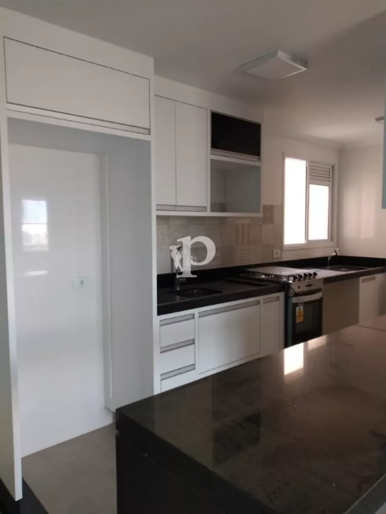 Apartamento à venda com 2 quartos, 65m² - Foto 4