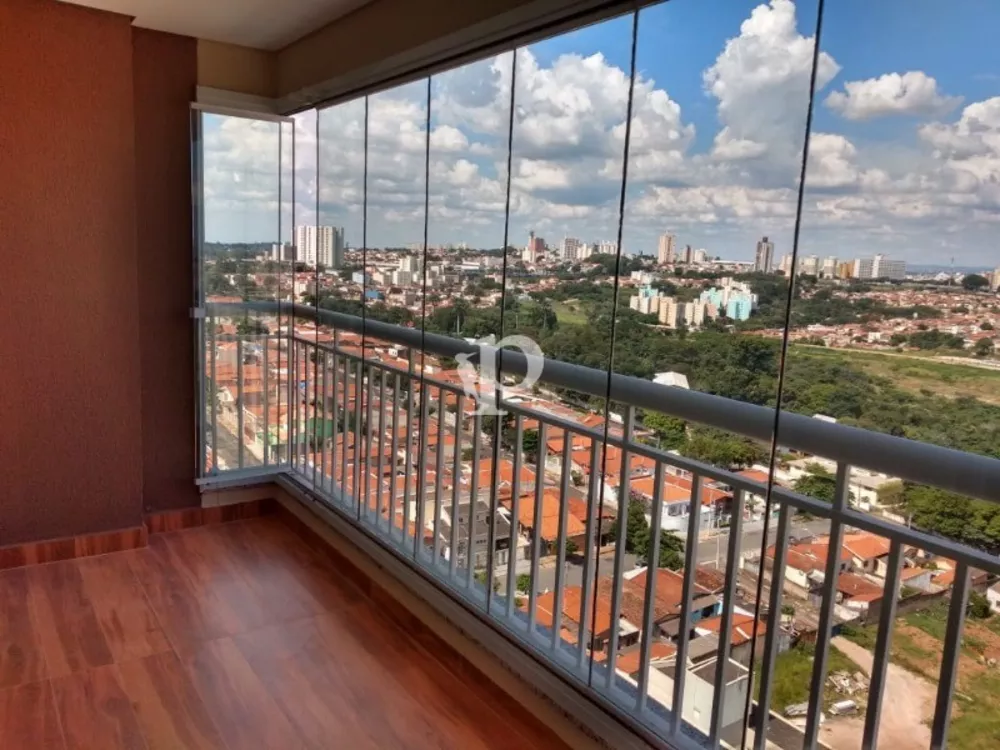 Apartamento à venda com 2 quartos, 65m² - Foto 3