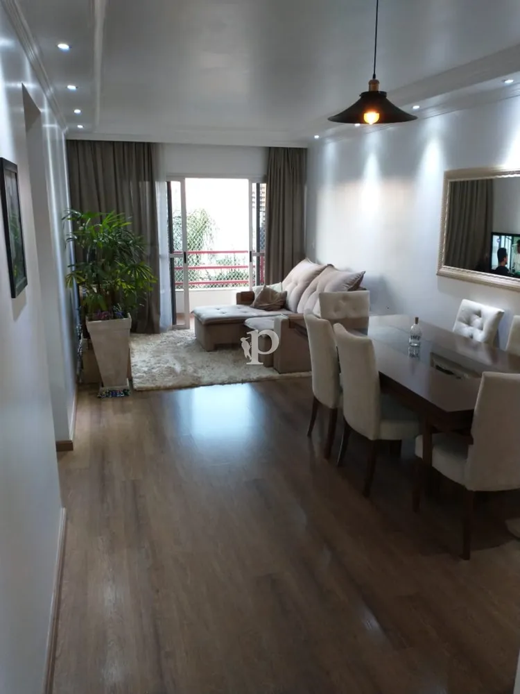 Apartamento, 2 quartos, 73 m² - Foto 3