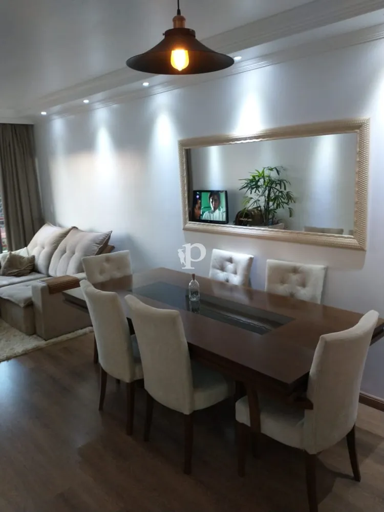 Apartamento, 2 quartos, 73 m² - Foto 2