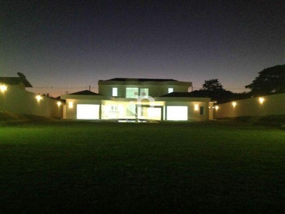 Casa, 4 quartos - Foto 8