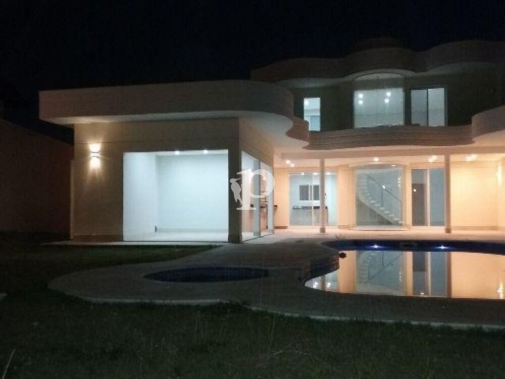 Casa, 4 quartos - Foto 5