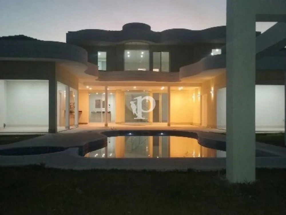 Casa, 4 quartos - Foto 5