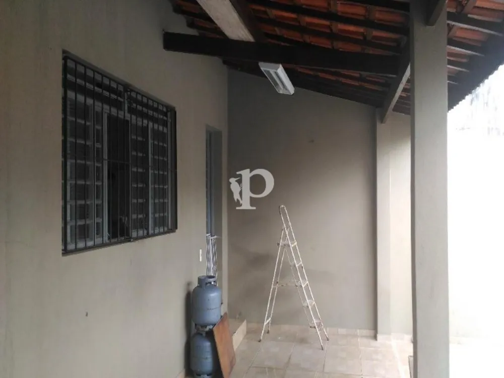 Casa, 3 quartos - Foto 7