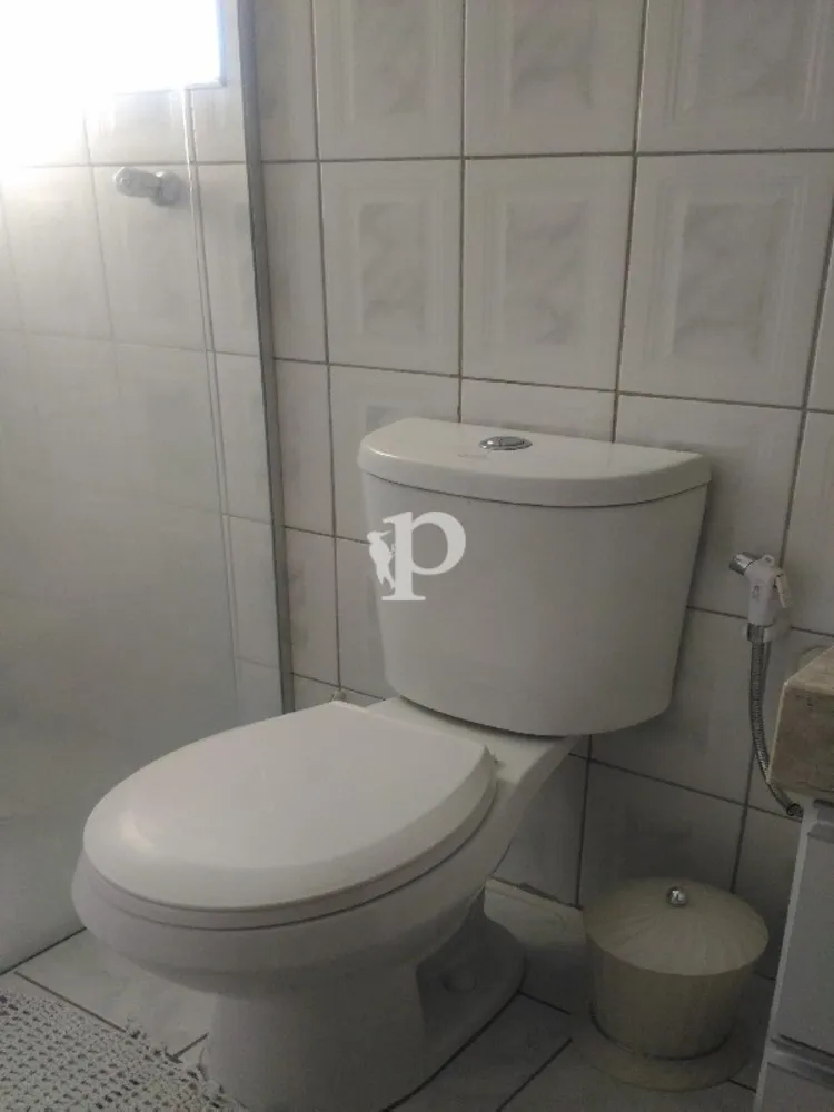 Casa, 3 quartos - Foto 11