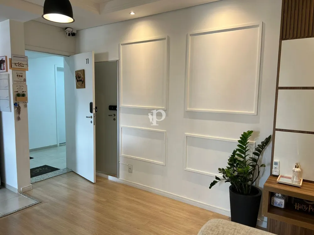 Apartamento, 3 quartos, 76 m² - Foto 3