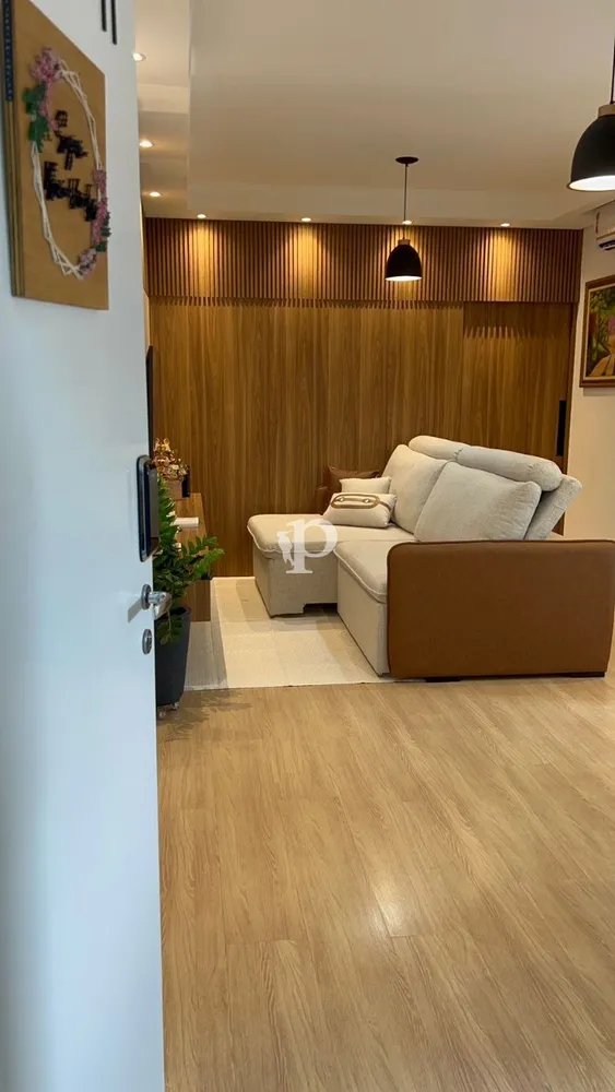 Apartamento, 3 quartos, 76 m² - Foto 2