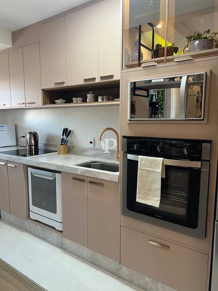 Apartamento, 3 quartos, 76 m² - Foto 6