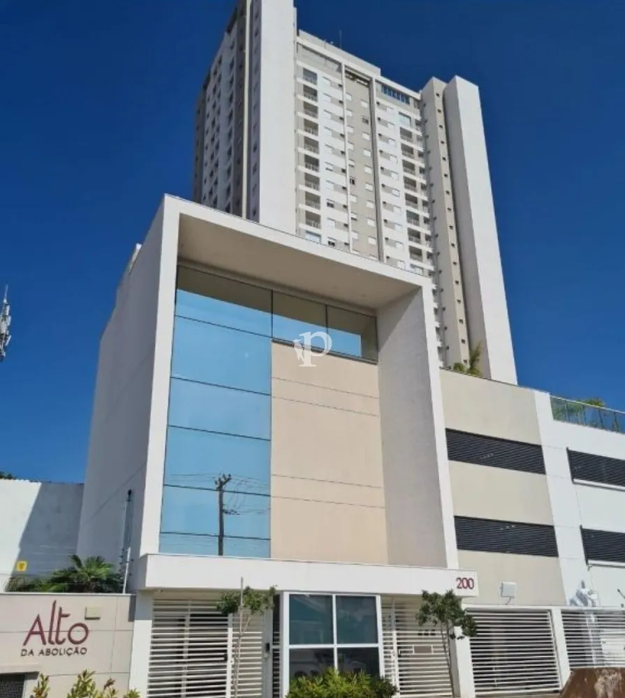 Apartamento, 3 quartos, 76 m² - Foto 1