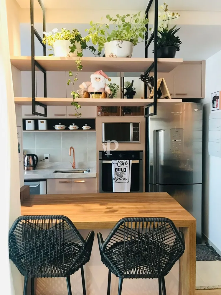 Apartamento, 3 quartos, 76 m² - Foto 5