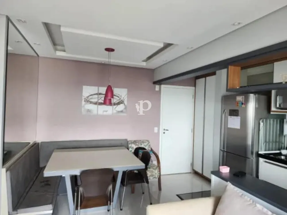 Apartamento, 2 quartos, 60 m² - Foto 5