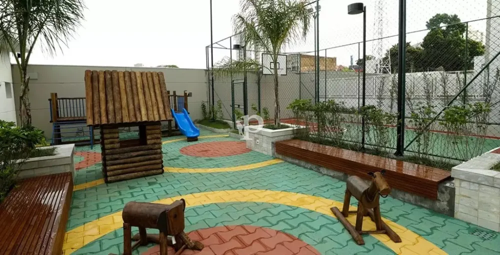 Apartamento, 2 quartos, 60 m² - Foto 16