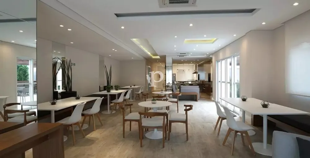 Apartamento, 2 quartos, 60 m² - Foto 11