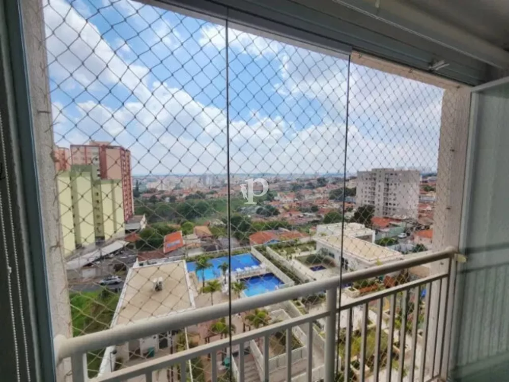 Apartamento à venda com 2 quartos, 60m² - Foto 4