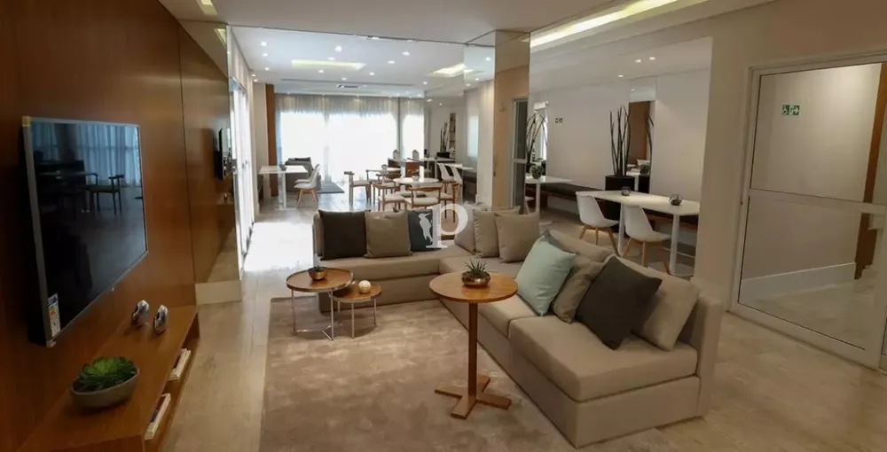 Apartamento, 2 quartos, 60 m² - Foto 10