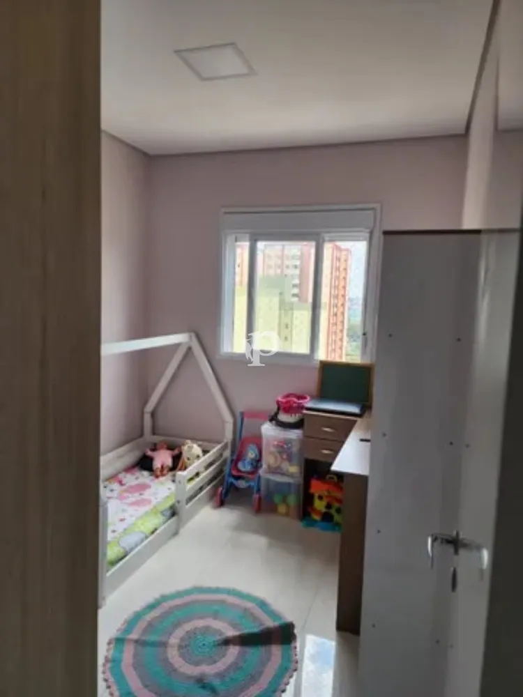 Apartamento, 2 quartos, 60 m² - Foto 6