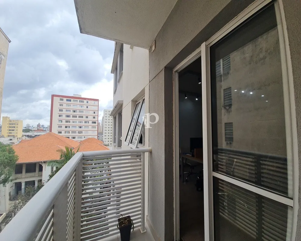 Sala-Conjunto, 35 m² - Foto 6
