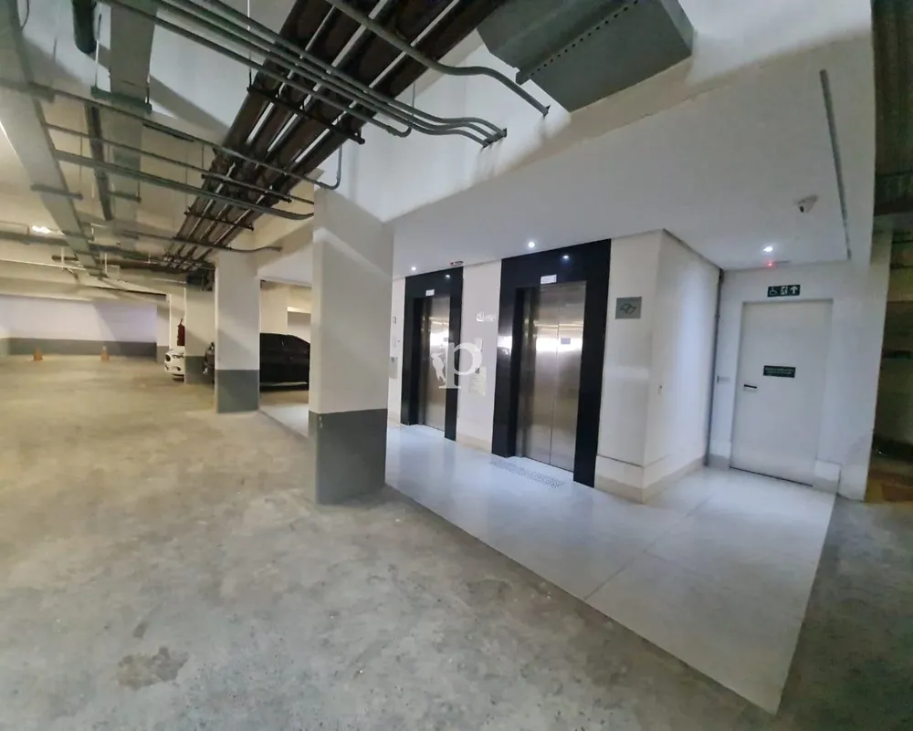 Sala-Conjunto, 35 m² - Foto 12