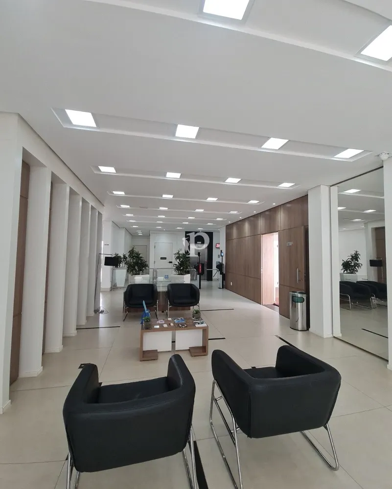 Sala-Conjunto, 35 m² - Foto 3
