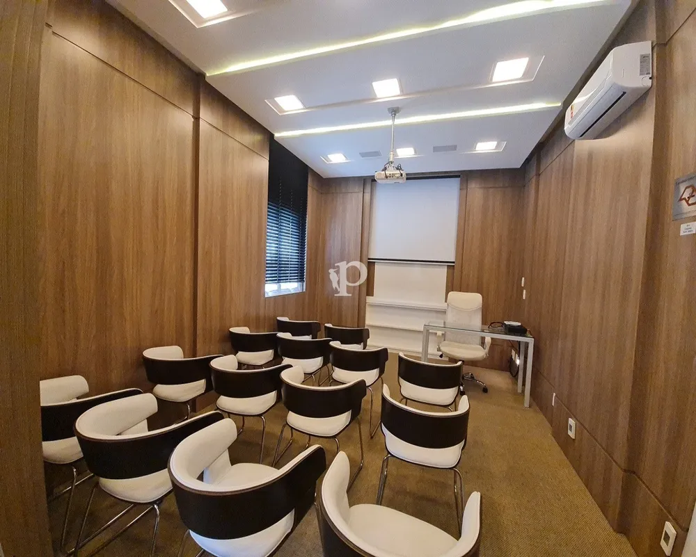 Sala-Conjunto, 35 m² - Foto 11