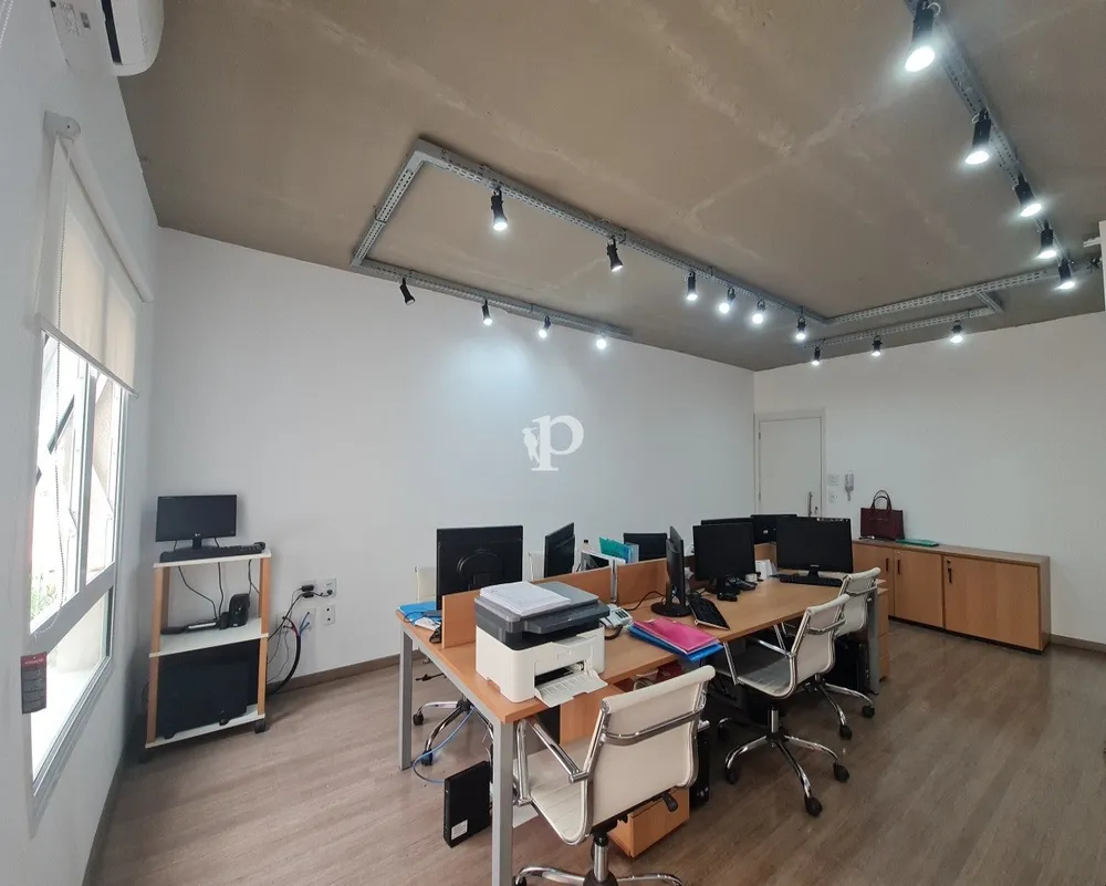 Sala-Conjunto, 35 m² - Foto 7