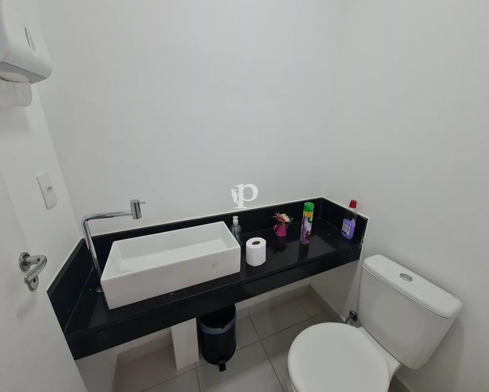 Sala-Conjunto, 35 m² - Foto 5