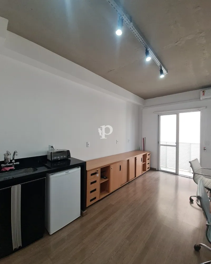 Sala-Conjunto, 35 m² - Foto 8