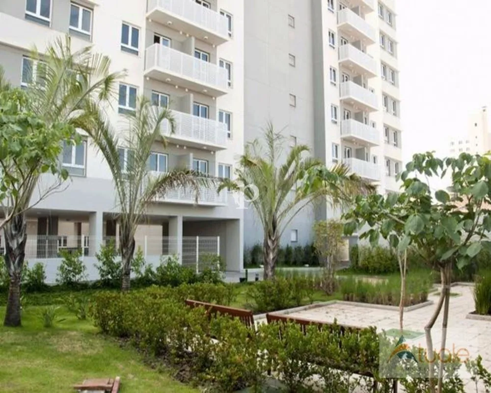 Sala-Conjunto, 35 m² - Foto 1
