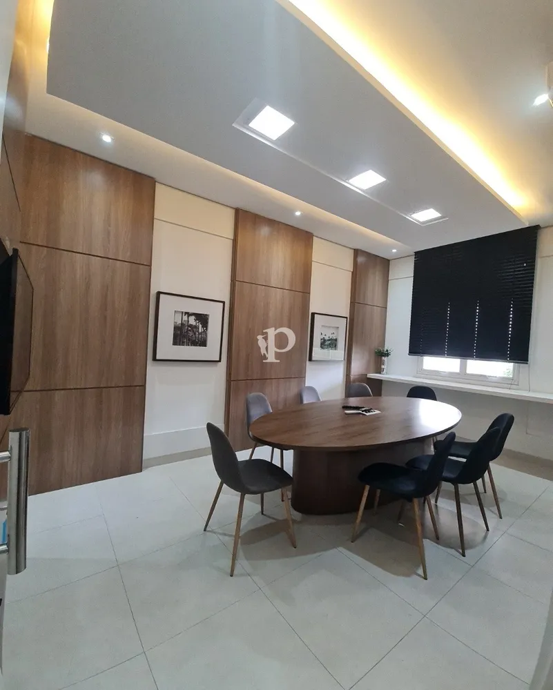 Sala-Conjunto, 35 m² - Foto 10