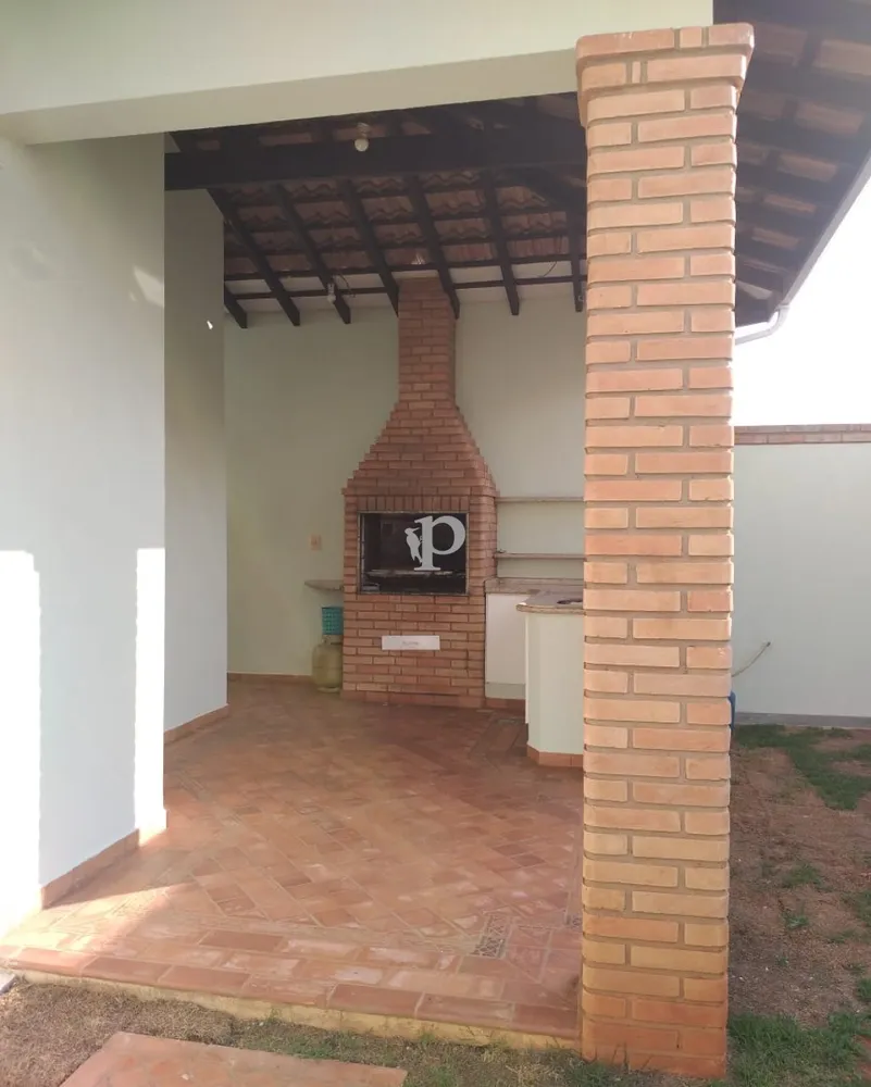 Casa, 3 quartos - Foto 10