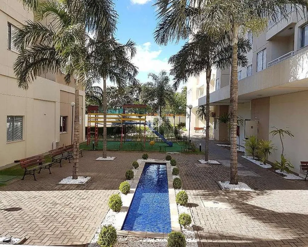 Apartamento, 3 quartos, 68 m² - Foto 15