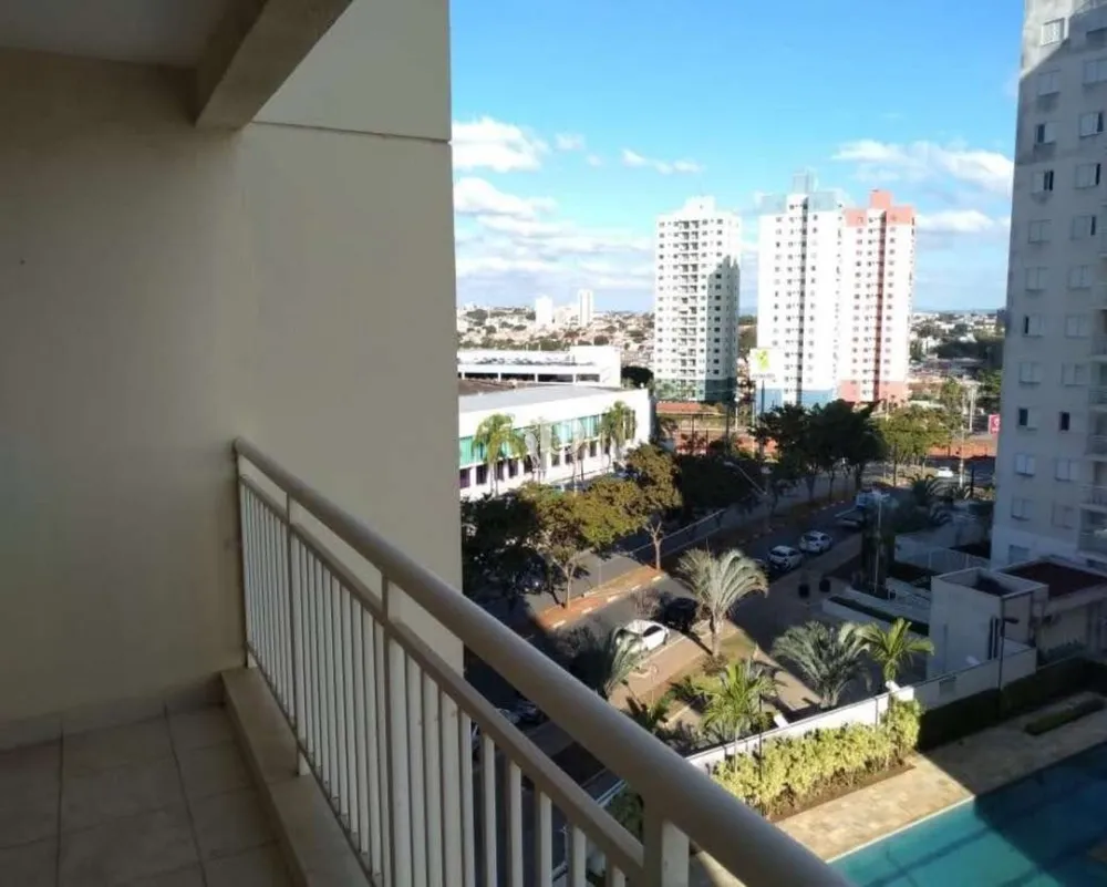 Apartamento, 3 quartos, 68 m² - Foto 2