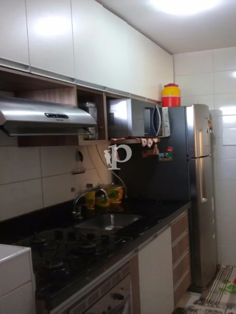 Apartamento, 3 quartos, 62 m² - Foto 6