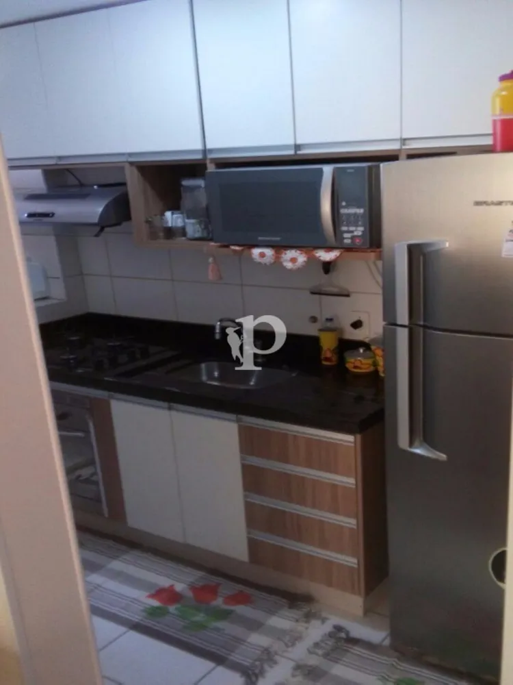 Apartamento, 3 quartos, 62 m² - Foto 5
