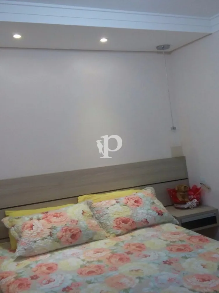 Apartamento, 3 quartos, 62 m² - Foto 7