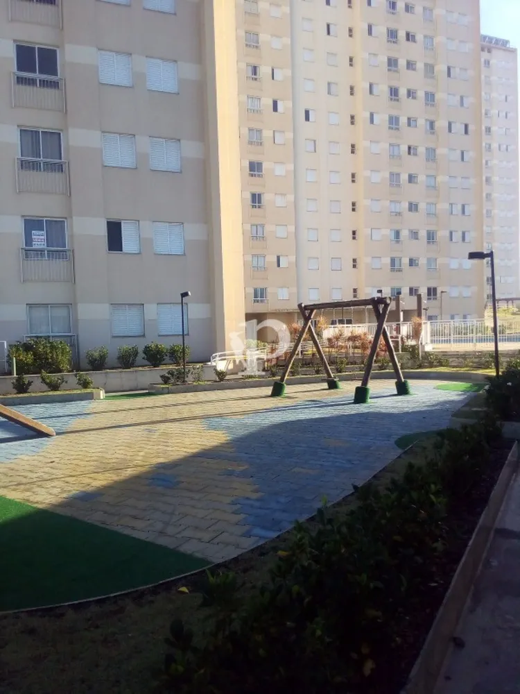 Apartamento, 3 quartos, 62 m² - Foto 13