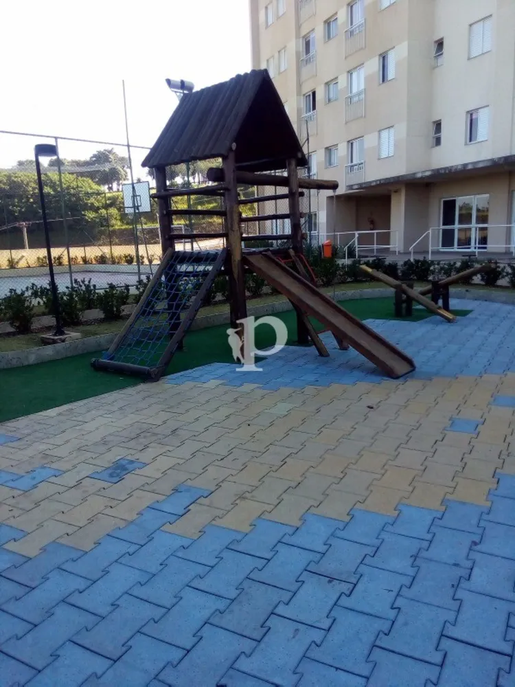Apartamento, 3 quartos, 62 m² - Foto 12