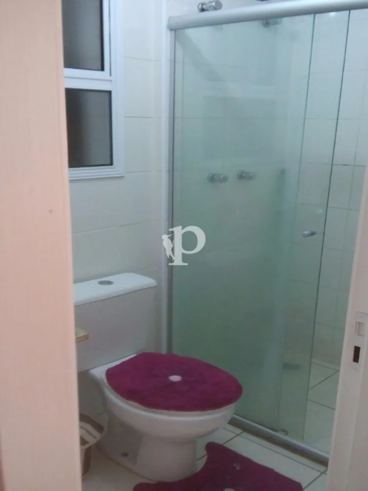 Apartamento, 3 quartos, 62 m² - Foto 9