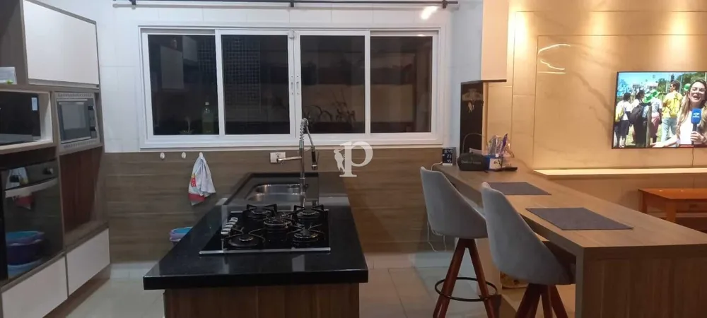 Casa, 4 quartos - Foto 8
