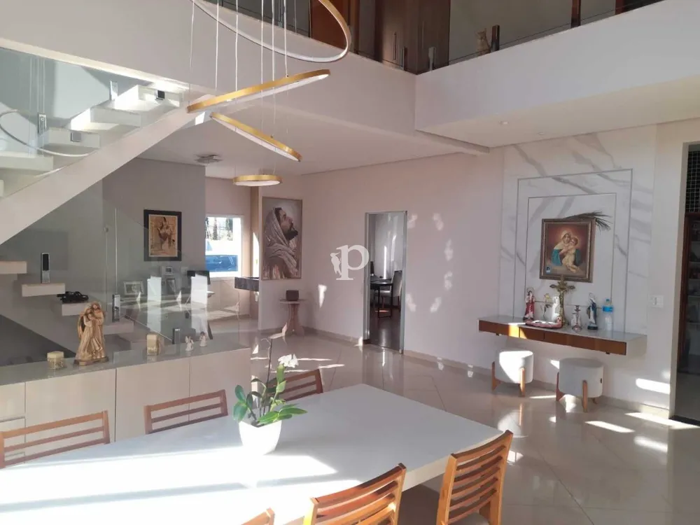 Casa, 4 quartos - Foto 10