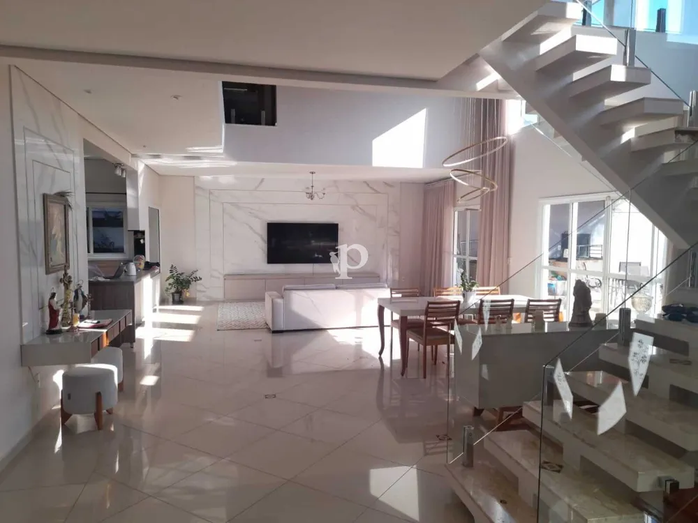 Casa, 4 quartos - Foto 1