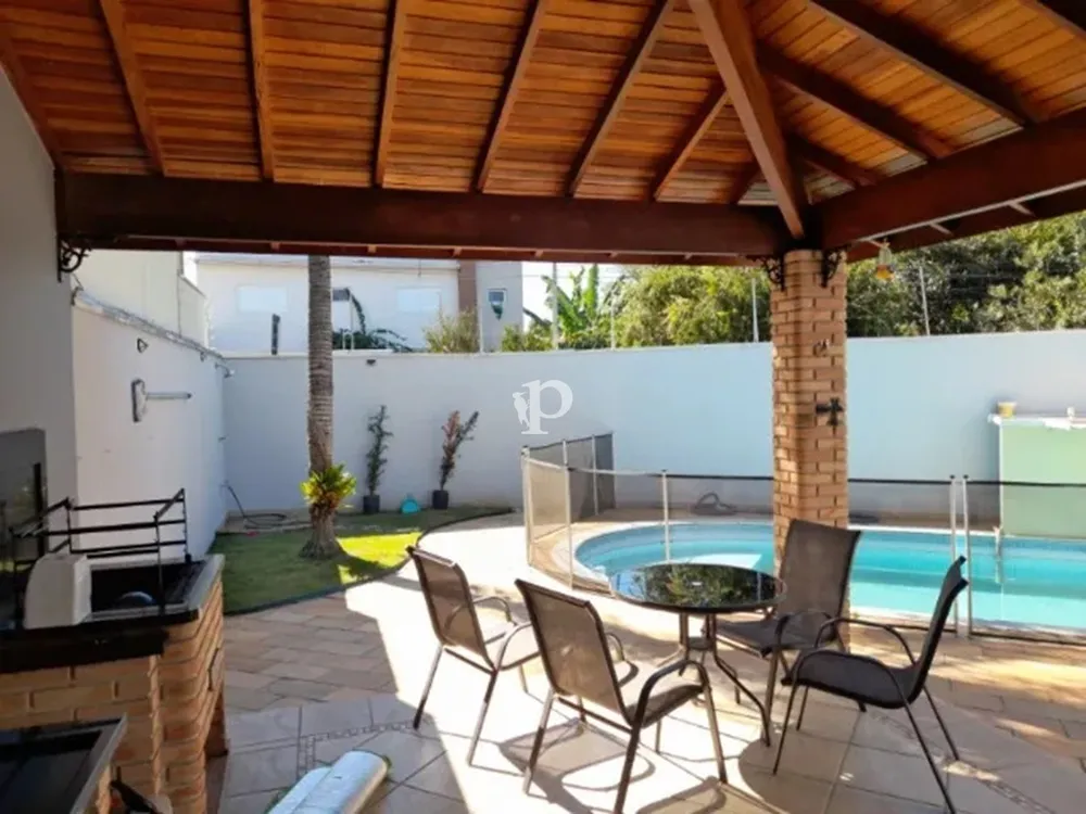 Casa, 4 quartos - Foto 11