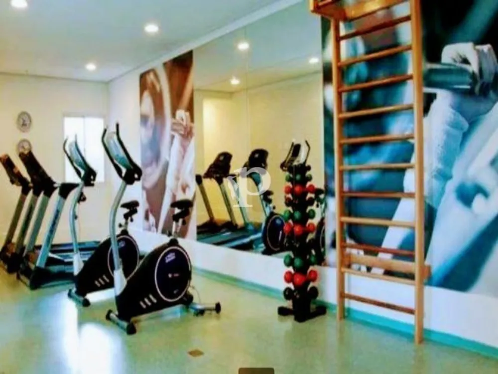 Apartamento, 3 quartos, 144 m² - Foto 15