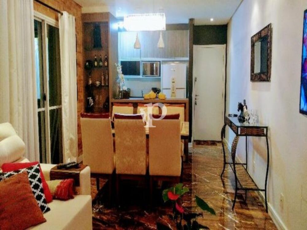 Apartamento, 3 quartos, 144 m² - Foto 2