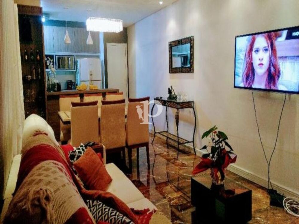 Apartamento, 3 quartos, 144 m² - Foto 11
