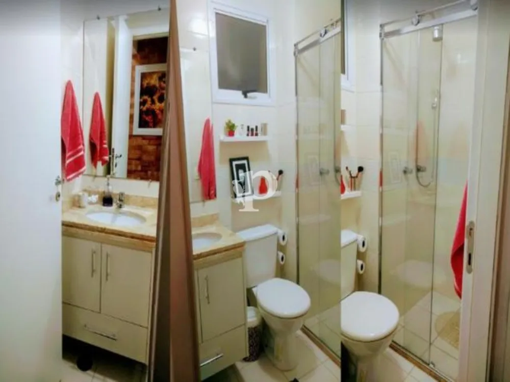 Apartamento, 3 quartos, 144 m² - Foto 10